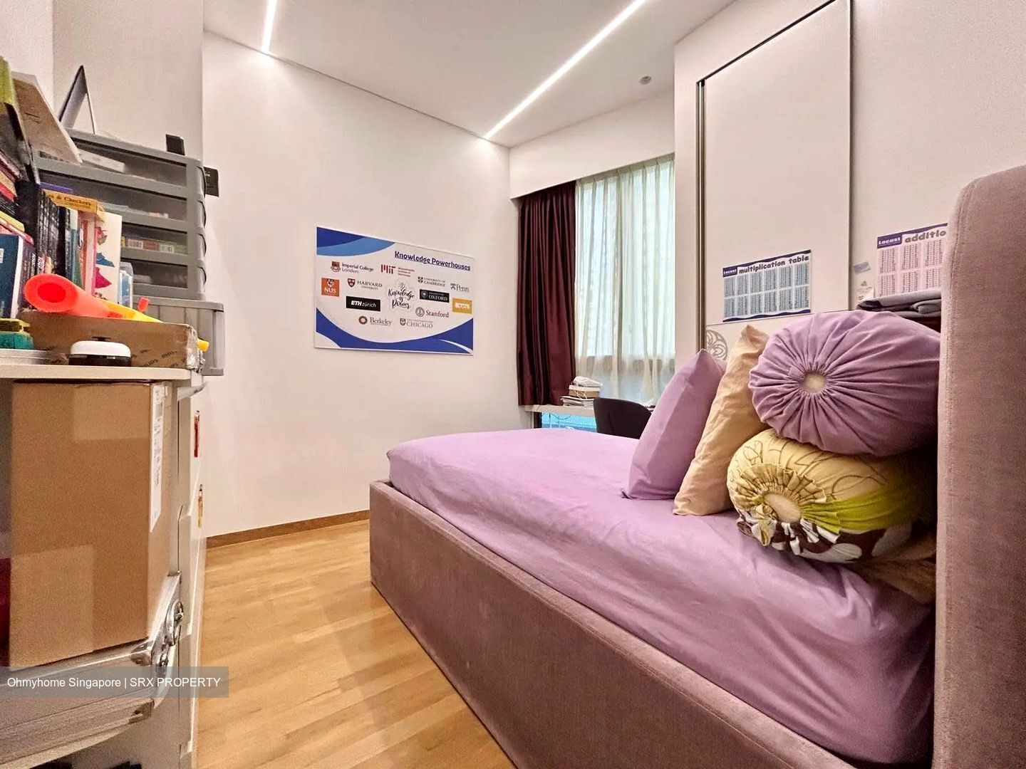 Nyon (D15), Apartment #521175511